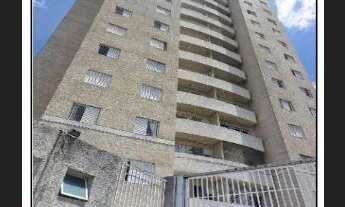 Imagem: JANDIRA - Apartamento Padrão - CENTRO