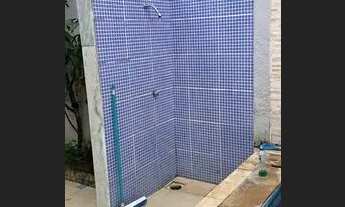 Imagem 4: Casa de condomínio para aluguel possui 120 metros quadrados com 2 quartos