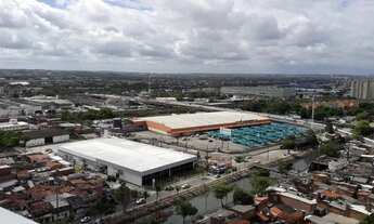 Imagem 7: Apartamento para venda tem 60 metros quadrados com 2 quartos em Boa Viagem - Recife - PE