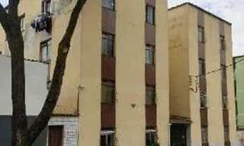 Imagem: CONTAGEM - Apartamento Padrão