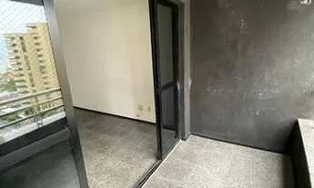 Imagem 3: Apartamento com 2 dormitórios para alugar, 70 m² por R$ 2.458,87/mês - Meireles - Fortalez