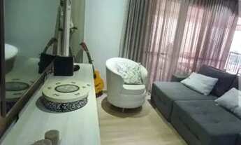 Imagem 6: PREMIATTO 132m 3 suítes Lavabo Sala de jantar Sala de estar Lavanderia Cozinha Varanda gou