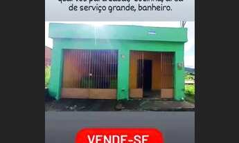 Imagem: Vendo casa em Pirituba, município de vitória