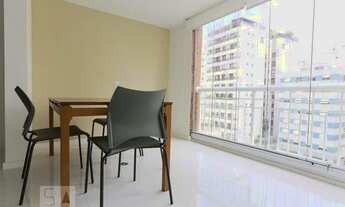 Imagem 5: Apartamento para Aluguel - Jardim Paulista, 1 Quarto, 45 m2