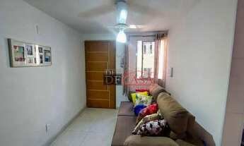 Imagem: Apartamento a venda na Cohab Jose Bonifácio