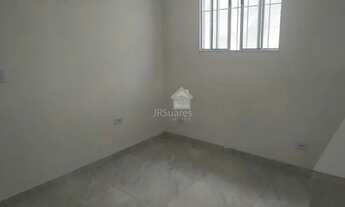 Imagem 4: CASA 32M² C/ 1 QUARTO, SALA, COZINHA E BANHEIRO