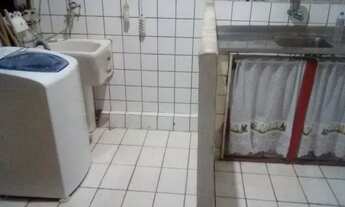 Imagem 5: Quarto suite indiviual em Botafogo