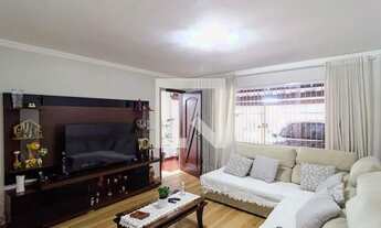 Imagem: Casa para Aluguel - Jabaquara, 3 Quartos