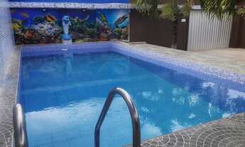 Imagem: Alugo casa de praia em Pau Amarelo