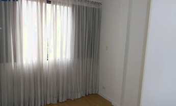 Imagem 6: DO LADO DO METRÔ MACKENZIE - REFORMADO - MOBILIADO