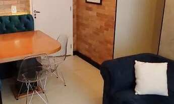 Imagem 6: Apartamento 2 quartos. Condomínio Viva Mais São Bernardo