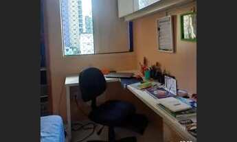 Imagem 4: Apartamento padrão. 2.445,00