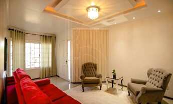 Imagem 3: Casa com 3 dormitórios à venda no Bairro Glória