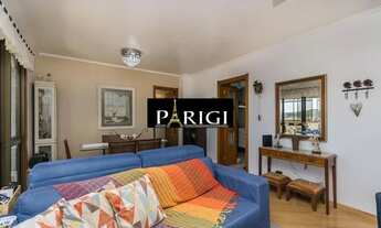 Imagem 2: Apartamento com 3 dormitórios à venda, 104 m² por R$ 955.000,00 - Petrópolis - Porto Alegr