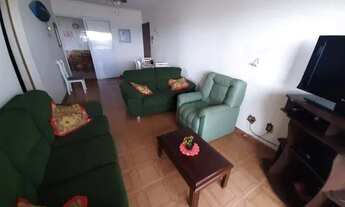 Imagem 5: Apartamento com 2 dormitorios a venda, 90 m² por R$ 350.000,00 - Vila Guilhermina - Praia