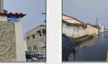 Imagem 2: LAVRAS - Casa Padrão