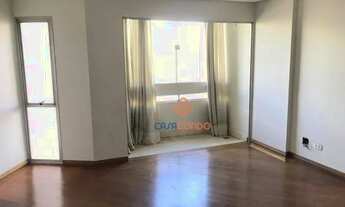 Imagem 2: Apartamento com 3 dormitórios à venda, 98 m² por R$ 950.000,00 - Mirandópolis - São Paulo