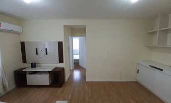 Imagem 4: 2 DORMITÓRIOS - SEMI MOBILIADO - VAGA DE GARAGEM