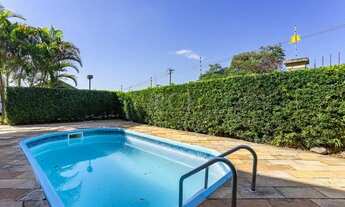 Imagem 7: Casa Condominio para Venda - 193.19m², 3 dormitórios, sendo 1 suites, 2 vagas - Cristal