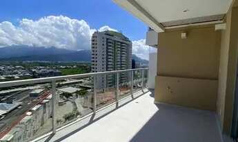 Imagem 5: Apartamento duplex com 134m², 03 Quartos (01 Suíte), 02 Vagas, UP Life, Recreio dos Bandei