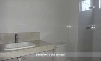 Imagem 7: Apartamento à venda 3 quartos 1 suíte 2 banheiros 2 vagas Manaíra João Pessoa