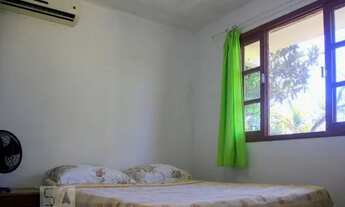 Imagem 6: Apartamento para Aluguel - Lagoa da Conceição, 1 Quarto, 40 m2