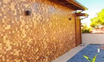 Imagem 7: Casa em Imbituba, localizada no bairro Alto Arroio a 100 metros até a lagoa de Ibiraquera