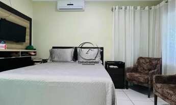 Imagem 7: EXCELENTE CASA RUA 03 VICENTE PIRES COM 03 QUARTOS, ÁREA GOUMERT E PISCINA AQUECIDA