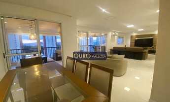 Imagem 2: Apartamento mobiliado 3 suítes- AP 230553S