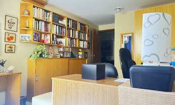 Imagem 3: Excelente casa na QI 05 - Lago sul- Ótima localização