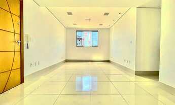 Imagem 2: Apartamento à venda, 3 quartos, 1 suíte, 2 vagas, Eldorado - Contagem/MG