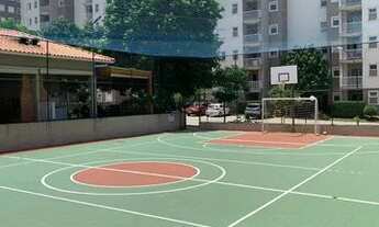 Imagem 4: Bela oportunidade no condomínio Jd Botanico em Hortolândia, apartamento 2 dorms sendo 1 su