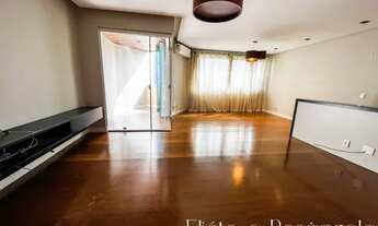 Imagem 2: Lindo apartamento com 3 dormitórios na Vila Ema - SJC