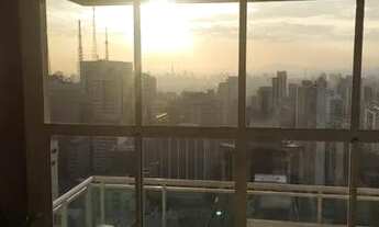 Imagem 3: Apartamento Locação Consolação 145 m² 1 Dormitórios