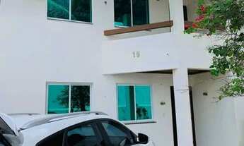 Imagem 4: APARTAMENTO RESIDENCIAL em LAURO DE FREITAS - BA, BURAQUINHO