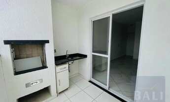 Imagem 3: Apartamento com 2 quartos à venda, 66 m² por R$ 265.000 - Parque São Luís - Taubaté/SP- Av