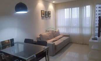 Imagem: Nova Lima - Apartamento Padrão - Vila Da