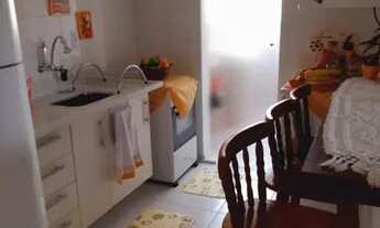 Imagem 3: Apartamento em Vila São José - Taubaté