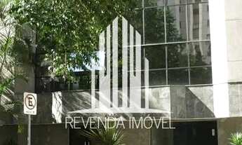 Imagem 3: Sala comercial de 45° Indianópolis