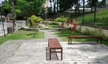 Imagem 3: Aluguel-2 quartos com lazer completo