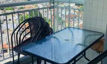 Imagem 4: Paradise Sunrise | D. Pedro | 100% mobiliado