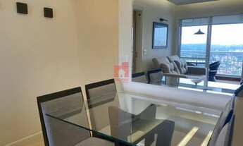 Imagem 5: Ótimo Apartamento para locação em Campo Belo, possui 49m², 1 dormitório sendo suíte, 1 vag