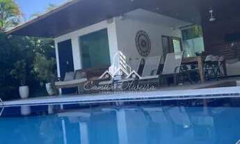 Imagem 4: Casa para venda com 1000 metros quadrados com 6 quartos em Alphaville Paralela