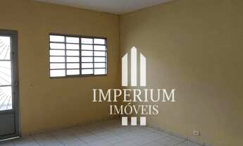 Imagem 7: Casa com 1 dormitório para alugar, 60 m² por R$ 1.589,00/mês - Vila Mazzei - São Paulo/SP