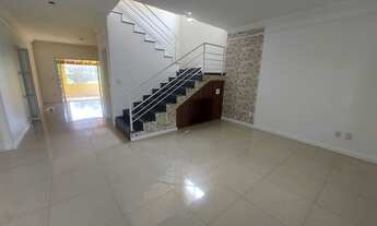 Imagem 3: Lindo sobrado com 4 dormitórios para alugar, 180 m² por R$ 7.404 - Condomínio Manacás - Pa