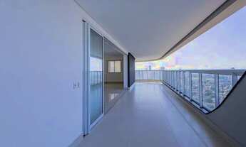 Imagem: Penthouse de 612m2 com 5 suítes à venda