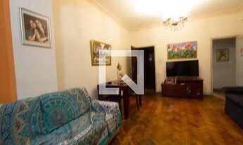 Imagem 4: Apartamento para Aluguel - Copacabana, 3 Quartos, 109 m2