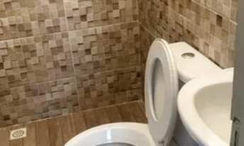 Imagem 3: Qd 300 kitinete 1qt com garagem 850,00