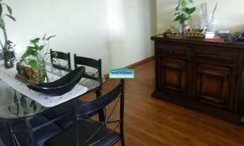 Imagem 2: Apartamento residencial à venda, Vila Jaguara, São Paulo