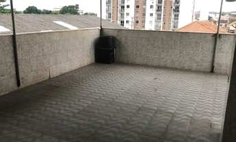 Imagem 3: Casa em vila residencial